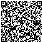 QR code with First Technologies Inc contacts