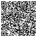 QR code with James O Wharton contacts