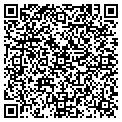 QR code with Hamgadgets contacts