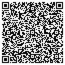 QR code with Harbor Models contacts