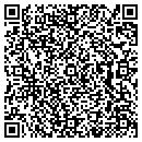 QR code with Rocket Space contacts