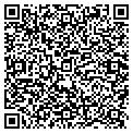 QR code with Woochitronics contacts