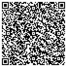 QR code with Ultra Clean Service contacts