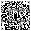 QR code with Kaptein Inc contacts
