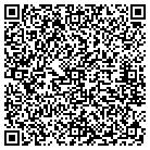 QR code with Muscles-Fitness & More Inc contacts
