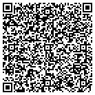 QR code with Chesagrove Kenl Dvore Lbradors contacts