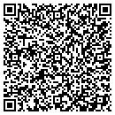 QR code with Ruff Lax contacts