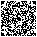 QR code with Tiger Nation contacts