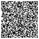QR code with T S Johnson Company contacts