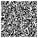 QR code with Zero Gravity Gym contacts