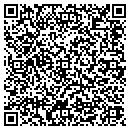 QR code with Zulu Boxx contacts