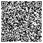 QR code with Mark Of Excellence Roses contacts