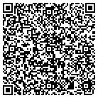 QR code with Mayville Sunflower Festival contacts