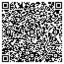 QR code with Tindara Orchids contacts