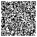 QR code with Mcs contacts