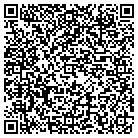 QR code with O Sho Strategies Internat contacts