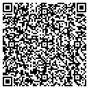 QR code with W C M Investments Inc contacts