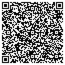 QR code with Harry & David contacts