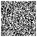 QR code with Harry & David contacts