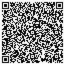 QR code with Harry & David contacts