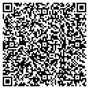 QR code with Harry & David contacts
