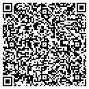 QR code with Harry & David contacts