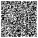 QR code with Harry & David contacts
