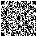 QR code with Harry & David contacts