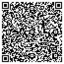 QR code with Harry & David contacts