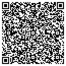 QR code with Harry & David contacts