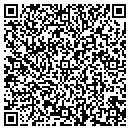 QR code with Harry & David contacts