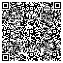 QR code with Harry & David contacts