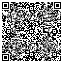 QR code with Harry & David contacts