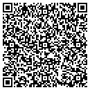 QR code with Harry & David contacts