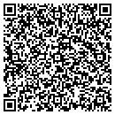 QR code with Harry & David contacts