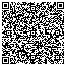 QR code with Harry & David contacts