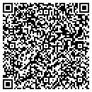 QR code with Harry & David contacts