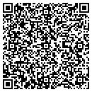 QR code with Harry & David contacts