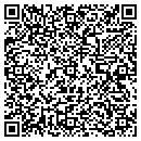 QR code with Harry & David contacts