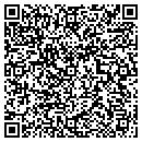 QR code with Harry & David contacts