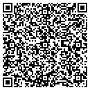 QR code with Harry & David contacts