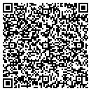 QR code with Harry & David contacts