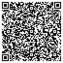 QR code with Harry & David contacts