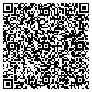 QR code with Harry & David contacts