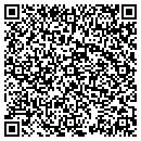 QR code with Harry & David contacts