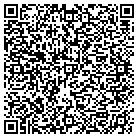 QR code with P T S Fulfillment Services Inc. contacts