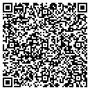 QR code with Headlines contacts