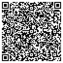 QR code with M P C Associates contacts