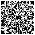 QR code with P C R Services LLC contacts
