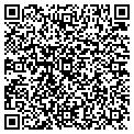 QR code with Aimfire Com contacts